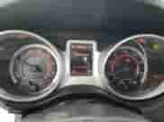 2015 Dodge Journey R/T z VIN 3C4PDCEG6FT645662, wystawiony jako Copart lot #71193975 z przebiegiem 164 453 mil mil oraz Szkoda całkowita • Salvage title. Historia ofert i sprzedaży dostępna na DreamBid. Obrazek 9.