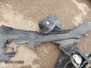 ✅ 2020 Honda Odyssey EX • VIN: 5FNRL6H50LB055717 • Lot: 42205465. Listed on IAAI with 104,719 mi. Free auction sales archive from the USA and detailed vehicle history report at DreamBid. Image 12.