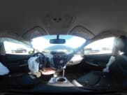 ✅ 2017 Toyota Prius Two • VIN: JTDZN3EU2HJ065380 • Lot: 42307177. Listed on IAAI with 220,294 mi. Free auction sales archive from the USA and detailed vehicle history report at DreamBid. Image 18.