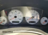 ✅ 2003 Dodge Caravan Sport • VIN: 2D4GP44323R194727 • Lot: 71705665. Listed on Copart with 158,671 mi. Free auction sales archive from the USA and detailed vehicle history report at DreamBid. Image 9.