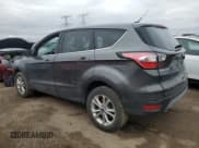 ✅ 2017 Ford Escape SE • VIN: 1FMCU9GD5HUE49110 • Lot: 51139785. Wystawiony na Copart z przebiegiem 174 399 mil. Bezpłatny archiwum sprzedaży aukcyjnych z USA i szczegółowy raport historii pojazdu na DreamBid. Zdjęcie 2.