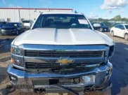 ✅ 2017 Chevrolet Silverado 2500HD LT • VIN: 1GC2KVEGXHZ186496 • Lot: 43537640. Listed on IAAI with 202,159 mi. Free auction sales archive from the USA and detailed vehicle history report at DreamBid. Image 13.