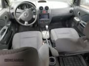 ✅ 2008 Chevrolet Aveo LS • VIN: KL1TD66658B116284 • Lot: 53671425. Wystawiony na Copart z przebiegiem Nie podano. Bezpłatny archiwum sprzedaży aukcyjnych z USA i szczegółowy raport historii pojazdu na DreamBid. Zdjęcie 8.