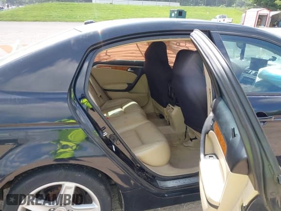 ✅ 2005 Acura TL • VIN: 19UUA66265A026468 • Lot: 42545884. Wystawiony na IAAI z przebiegiem Nie podano. Bezpłatny archiwum sprzedaży aukcyjnych z USA i szczegółowy raport historii pojazdu na DreamBid. Zdjęcie 8.