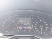 ✅ 2021 Audi A4 Premium • VIN: WAUABAF44MA042263 • Lot: 41598257. Listed on IAAI with 42,333 mi. Free auction sales archive from the USA and detailed vehicle history report at DreamBid. Image 7.