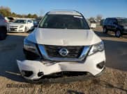 ✅ 2017 Nissan Pathfinder S • VIN: 5N1DR2MN4HC692276 • Лот: 91074625. Опубликован ранее на Copart с пробегом 83 876 миль. Бесплатный доступ к архиву аукционных продаж из США и подробный отчёт об истории автомобиля на DreamBid. Изображение 5.