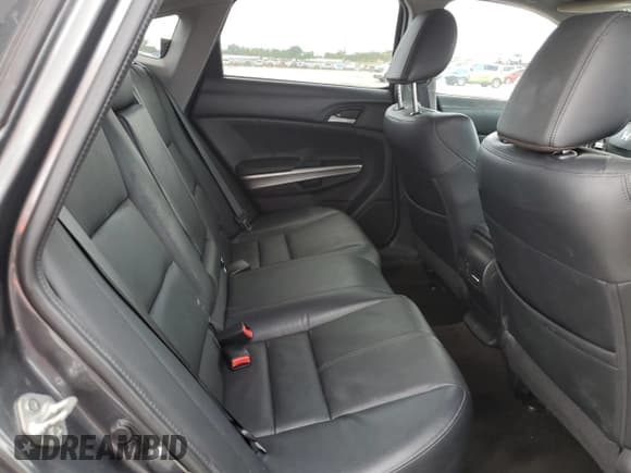 ✅ 2013 Honda Crosstour EX-L • VIN: 5J6TF1H55DL003010 • Lot: 80890365. Wystawiony na Copart z przebiegiem 160 554 mil. Bezpłatny archiwum sprzedaży aukcyjnych z USA i szczegółowy raport historii pojazdu na DreamBid. Zdjęcie 10.