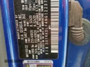 ✅ 2022 Kia Sorento X-Line SX Prestige • VIN: 5XYRKDLF4NG122371 • Lot: 58673215. Listed on Copart with 120,885 mi. Free auction sales archive from the USA and detailed vehicle history report at DreamBid. Image 13.