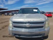 ✅ 2007 Chevrolet Silverado 1500 Work Truck • VIN: 1GCEC19C17Z610804 • Lot: 41652687. Listed on IAAI with 333,312 mi. Free auction sales archive from the USA and detailed vehicle history report at DreamBid. Image 12.