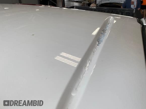 ✅ 2014 Chevrolet Silverado 2500HD Work Truck • VIN: 1GC0KVCG0EF114195 • Lot: 43050324. Listed on IAAI with 145,869 mi. Free auction sales archive from the USA and detailed vehicle history report at DreamBid. Image 1.