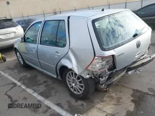 ✅ 2004 Volkswagen Golf GLS • VIN: 9BWGL61J944031901 • Lot: 43412790. Wystawiony na IAAI z przebiegiem 24 555 mil. Bezpłatny archiwum sprzedaży aukcyjnych z USA i szczegółowy raport historii pojazdu na DreamBid. Zdjęcie 6.