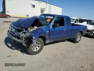 ✅ 2008 Ford Ranger XL • VIN: 1FTYR14U88PA24089 • Лот: 54989005. Опубликован ранее на Copart с пробегом 196 724 миль. Бесплатный доступ к архиву аукционных продаж из США и подробный отчёт об истории автомобиля на DreamBid. Изображение 1.