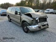 ✅ 2002 Ford Excursion Limited • VIN: 1FMNU42F02EB16576 • Лот: 88296365. Опубликован ранее на Copart с пробегом Не указан. Бесплатный доступ к архиву аукционных продаж из США и подробный отчёт об истории автомобиля на DreamBid. Изображение 12.
