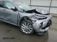 ✅ 2025 Buick Envista Avenir • VIN: KL47LCEP1SB222156 • Lot: 69511175. Wystawiony na Copart z przebiegiem 1 352 mil. Bezpłatny archiwum sprzedaży aukcyjnych z USA i szczegółowy raport historii pojazdu na DreamBid. Zdjęcie 15.