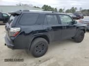 ✅ 2023 Toyota 4Runner SR5 Premium • VIN: JTEFU5JR5P5297462 • Lot: 43962295. Listed on Copart with 11,215 mi. Free auction sales archive from the USA and detailed vehicle history report at DreamBid. Image 3.