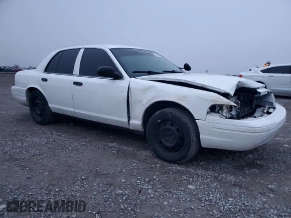 ✅ 2010 Ford Police Interceptor • VIN: 2FABP7BV4AX121449 • Лот: 93484565. Опубликован ранее на Copart с пробегом 154 166 миль. Бесплатный доступ к архиву аукционных продаж из США и подробный отчёт об истории автомобиля на DreamBid. Изображение 4.