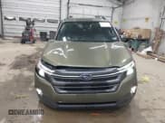 ✅ 2025 Subaru Forester Limited • VIN: JF2SLDRC7SH404245 • Лот: 43860233. Опубликован ранее на IAAI с пробегом 12 261 миль. Бесплатный доступ к архиву аукционных продаж из США и подробный отчёт об истории автомобиля на DreamBid. Изображение 12.