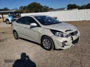 ✅ 2016 Hyundai Accent SE • VIN: KMHCT4AE8GU007671 • Лот: 76767774. Опубликован ранее на Copart с пробегом 122 864 миль. Бесплатный доступ к архиву аукционных продаж из США и подробный отчёт об истории автомобиля на DreamBid. Изображение 11.