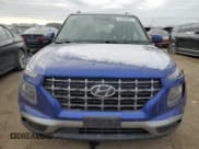 ✅ 2022 Hyundai Venue Limited • VIN: KMHRC8A33NU201649 • Lot: 41525835. Listed on Copart with 100,585 mi. Free auction sales archive from the USA and detailed vehicle history report at DreamBid. Image 5.