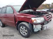 ✅ 2006 Toyota Highlander w/3rd Row • VIN: JTEDP21A860091555 • Лот: 43579278. Опубликован ранее на IAAI с пробегом 157 134 миль. Бесплатный доступ к архиву аукционных продаж из США и подробный отчёт об истории автомобиля на DreamBid. Изображение 13.