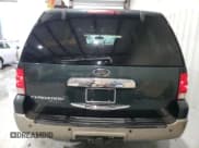 ✅ 2003 Ford Expedition Eddie Bauer • VIN: 1FMFU17L33LC31056 • Lot: 55680275. Listed on Copart with 124,379 mi. Free auction sales archive from the USA and detailed vehicle history report at DreamBid. Image 6.