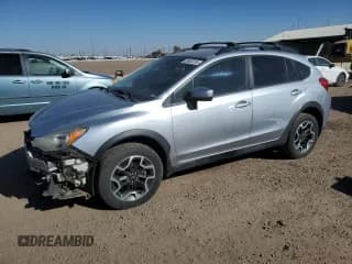 ✅ 2017 Subaru Crosstrek Premium • VIN: JF2GPADC5HH247789 • Lot: 90800295. Wystawiony na Copart z przebiegiem 107 151 mil. Bezpłatny archiwum sprzedaży aukcyjnych z USA i szczegółowy raport historii pojazdu na DreamBid. Zdjęcie 1.