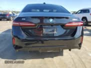 ✅ 2024 BMW i5 M60 • VIN: WBY43FK00RCP12947 • Lot: 73754024. Wystawiony na Copart z przebiegiem Nie podano. Bezpłatny archiwum sprzedaży aukcyjnych z USA i szczegółowy raport historii pojazdu na DreamBid. Zdjęcie 10.