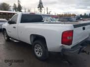 ✅ 2009 Chevrolet Silverado 1500 Work Truck • VIN: 1GCEC14X39Z223667 • Lot: 43647205. Listed on IAAI with 204,585 mi. Free auction sales archive from the USA and detailed vehicle history report at DreamBid. Image 3.