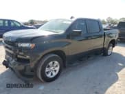 ✅ 2020 Chevrolet Silverado 1500 RST • VIN: 1GCPWDED1LZ220182 • Lot: 76551874. Wystawiony na Copart z przebiegiem 66 001 mil. Bezpłatny archiwum sprzedaży aukcyjnych z USA i szczegółowy raport historii pojazdu na DreamBid. Zdjęcie 1.