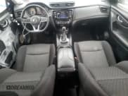 ✅ 2022 Honda CR-V EX • VIN: 2HKRW2H51NH652489 • Lot: 90661185. Listed on Copart with 78,225 mi. Free auction sales archive from the USA and detailed vehicle history report at DreamBid. Image 8.