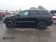 ✅ 2019 Jeep Grand Cherokee Upland • VIN: 1C4RJFAG0KC587983 • Lot: 43314845. Listed on IAAI with 108,491 mi. Free auction sales archive from the USA and detailed vehicle history report at DreamBid. Image 15.