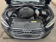 ✅ 2018 Audi A5 Premium Plus • VIN: WAUPNAF50JA002963 • Lot: 53627915. Listed on Copart with 142,594 mi. Free auction sales archive from the USA and detailed vehicle history report at DreamBid. Image 7.