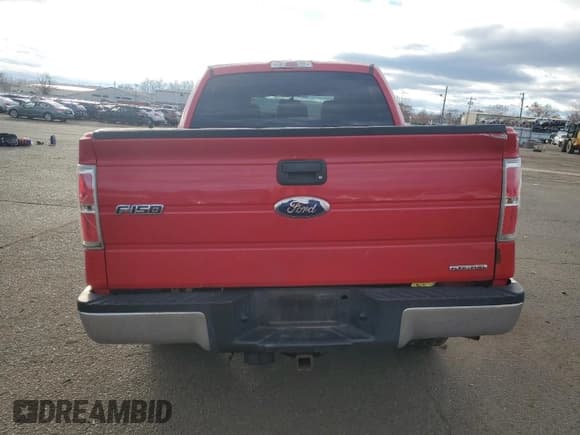 ✅ 2011 Ford F-150 XLT • VIN: 1FTFW1EF3BKD52797 • Лот: 92834935. Опубликован ранее на Copart с пробегом 211 563 миль. Бесплатный доступ к архиву аукционных продаж из США и подробный отчёт об истории автомобиля на DreamBid. Изображение 6.