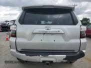 ✅ 2015 Toyota 4Runner Limited • VIN: JTEBU5JR4F5239761 • Lot: 60506855. Listed on Copart with 133,161 mi. Free auction sales archive from the USA and detailed vehicle history report at DreamBid. Image 6.