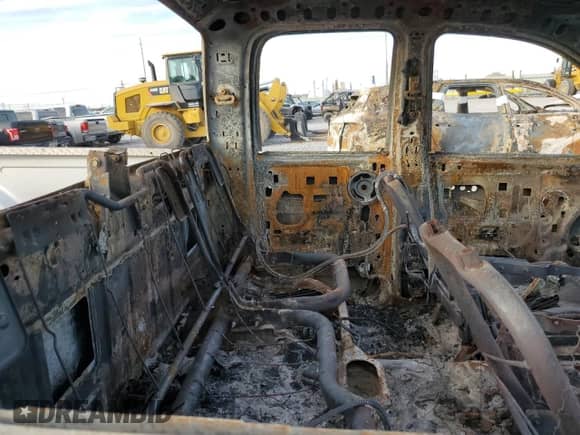 2009 Dodge 3500 SLT с VIN 3D7MX48L89G556350, выставлен на аукционе Copart как лот 80235684 с пробегом Не указан миль и На запчасти • Non repairable. История ставок и продаж доступна на DreamBid. Изображение 11.