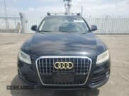 ✅ 2014 Audi Q5 Premium • VIN: WA1CFAFP1EA032196 • Lot: 54340385. Listed on Copart with 125,020 mi. Free auction sales archive from the USA and detailed vehicle history report at DreamBid. Image 5.