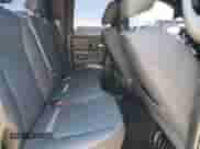 2021 Ram 1500 Warlock z VIN 1C6RR6GT8MS534560, wystawiony jako Copart lot #56605875 z przebiegiem 57 693 mil mil oraz Szkoda całkowita • Salvage title. Historia ofert i sprzedaży dostępna na DreamBid. Obrazek 10.