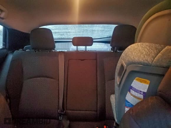 ✅ 2017 Toyota Prius Two • VIN: JTDKBRFU7H3044783 • Lot: 95791115. Listed on Copart with 80,981 mi. Free auction sales archive from the USA and detailed vehicle history report at DreamBid. Image 10.