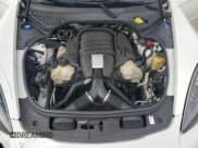 ✅ 2013 Porsche Panamera • VIN: WP0AA2A7XDL011486 • Lot: 85568705. Wystawiony na Copart z przebiegiem 113 437 mil. Bezpłatny archiwum sprzedaży aukcyjnych z USA i szczegółowy raport historii pojazdu na DreamBid. Zdjęcie 11.