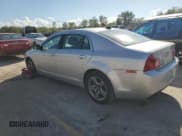 ✅ 2012 Chevrolet Malibu 1FL • VIN: 1G1ZA5EU8CF399246 • Lot: 70035314. Listed on Copart with 108,119 mi. Free auction sales archive from the USA and detailed vehicle history report at DreamBid. Image 2.