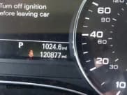 ✅ 2015 Audi A6 Prestige • VIN: WAUHGAFC5FN004057 • Lot: 42579446. Wystawiony na IAAI z przebiegiem 120 877 mil. Bezpłatny archiwum sprzedaży aukcyjnych z USA i szczegółowy raport historii pojazdu na DreamBid. Zdjęcie 15.