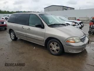 ✅ 2003 Ford Windstar SE • VIN: 2FMZA52413BA53225 • Лот: 53474364. Опубликован ранее на Copart с пробегом 197 349 миль. Бесплатный доступ к архиву аукционных продаж из США и подробный отчёт об истории автомобиля на DreamBid. Изображение 4.