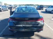 ✅ 2022 Hyundai Elantra Limited • VIN: 5NPLP4AG8NH073512 • Лот: 43352562. Опубликован ранее на IAAI с пробегом 90 696 миль. Бесплатный доступ к архиву аукционных продаж из США и подробный отчёт об истории автомобиля на DreamBid. Изображение 16.
