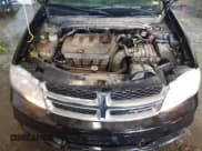 ✅ 2013 Dodge Avenger SE • VIN: 1C3CDZAB2DN623025 • Лот: 42583145. Опубликован ранее на Copart с пробегом 156 016 миль. Бесплатный доступ к архиву аукционных продаж из США и подробный отчёт об истории автомобиля на DreamBid. Изображение 11.