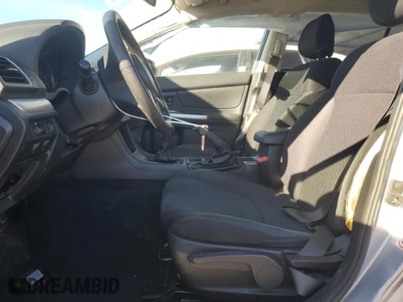 ✅ 2017 Subaru Crosstrek • VIN: JF2GPAAC5HG276283 • Lot: 86394124. Listed on Copart with 83,389 mi. Free auction sales archive from the USA and detailed vehicle history report at DreamBid. Image 7.