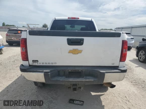 ✅ 2013 Chevrolet Silverado 2500HD LT • VIN: 1GC1KXCGXDF183636 • Lot: 69506885. Listed on Copart with 159,466 mi. Free auction sales archive from the USA and detailed vehicle history report at DreamBid. Image 6.