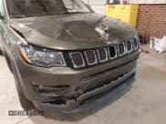✅ 2019 Jeep Compass Latitude • VIN: 3C4NJCBB2KT851399 • Лот: 41608262. Опубликован ранее на IAAI с пробегом 113 553 миль. Бесплатный доступ к архиву аукционных продаж из США и подробный отчёт об истории автомобиля на DreamBid. Изображение 6.