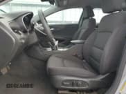 ✅ 2024 Chevrolet Malibu LT • VIN: 1G1ZD5ST0RF132193 • Lot: 90522655. Wystawiony na Copart z przebiegiem 43 500 mil. Bezpłatny archiwum sprzedaży aukcyjnych z USA i szczegółowy raport historii pojazdu na DreamBid. Zdjęcie 7.