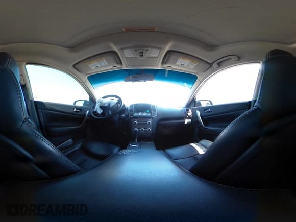 ✅ 2013 Nissan Maxima S • VIN: 1N4AA5AP0DC847265 • Lot: 42279613. Listed on IAAI with 128,765 mi. Free auction sales archive from the USA and detailed vehicle history report at DreamBid. Image 20.