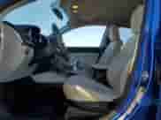 2018 Mitsubishi Outlander ES with VIN JA4AR3AU1JZ020133, listed as a Copart auction lot 82357925 with 103,416 mi miles and Salvage title. Bid and sale history available at DreamBid. Image 7.